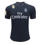 Real Madrid Toni Kroos Away Jersey 2018/19 - Fans Jersey Stop