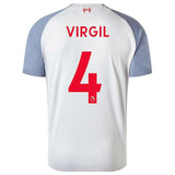 Liverpool Virgil Van Third Player Jersey 2018/19 - Fans Jersey Stop