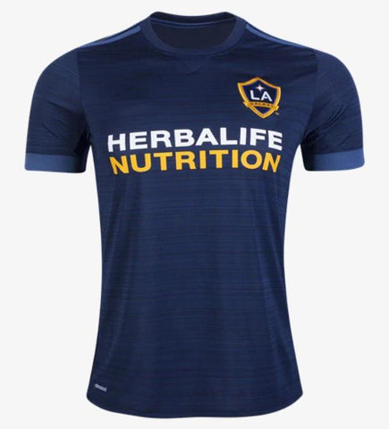 LA Galaxy Away Jersey 2018/19 - Fans Jersey Stop