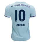 Bayern Munich Arjen Robben Away Jersey 2018/19 - Fans Jersey Stop