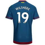 West Ham Wilshere Away Jersey 2018/19