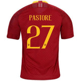 AS Roma Pastore Home Jersey