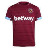 West Ham Carroll Home Jersey 2018/19