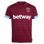 West Ham Home Jersey 2018/19