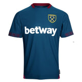 West Ham Wilshere Away Jersey 2018/19