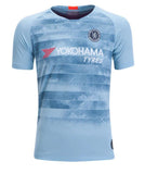 Chelsea Kids Third Jersey
