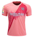 Messi Barcelona 18/19 Third Jersey