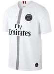 PSG Mbappe Third Jersey 18/19