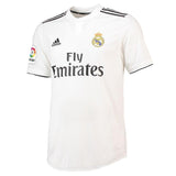 Real Madrid Luka Modric Home Jersey 2018/19 - Fans Jersey Stop