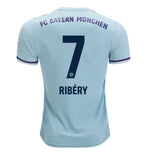 Bayern Munich Franck Ribery Away Jersey 2018/19 - Fans Jersey Stop