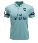 Arsenal Ozil Third Jersey 2018/19