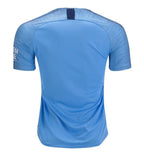 Manchester City Youth Home Jersey 2018/19 - Fans Jersey Stop