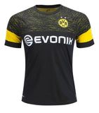 Borussia Dortmund Mario Gotze Away Jersey 2018/19