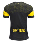 Borussia Dortmund Away Jersey 2018/19