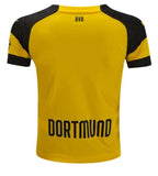 Borussia Dortmund Youth Home Jersey