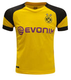 Borussia Dortmund Pulisic Youth Home Jersey 18/19