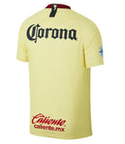 Club America Home Jersey 18/19