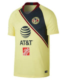 Club America Home Jersey