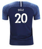 Tottenham Hotspur Dele Youth Away Jersey 18/19