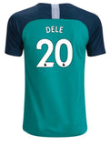 Dele Youth Third Jersey