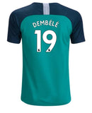 Tottenham Dembele Youth Third Jersey