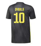 Juventus Paulo Dybala Third Jersey 2018/19 - Fans Jersey Stop