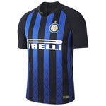 Inter Milan Lautaro Home Jersey 2018/19