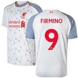 Liverpool Roberto Firmino Third Player Jersey 2018/19 - Fans Jersey Stop