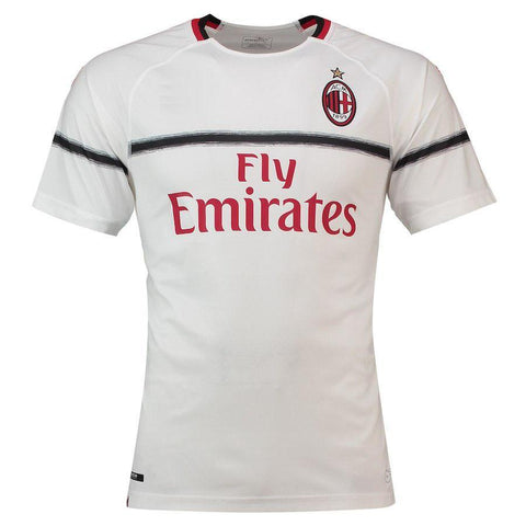 AC Milan Away Jersey 2018/19 - Fans Jersey Stop