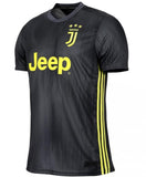 Juventus Cristiano Ronaldo Third Jersey 2018/19 - Fans Jersey Stop