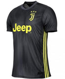 Juventus Paulo Dybala Youth Third Jersey 2018/19 - Fans Jersey Stop
