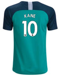 Tottenham Hotspur Kane Youth Third Jersey 18/19