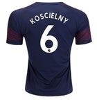 Arsenal Koscielny Away Jersey 2018/19