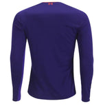 Liverpool Long Sleeve Away Jersey 2018/19