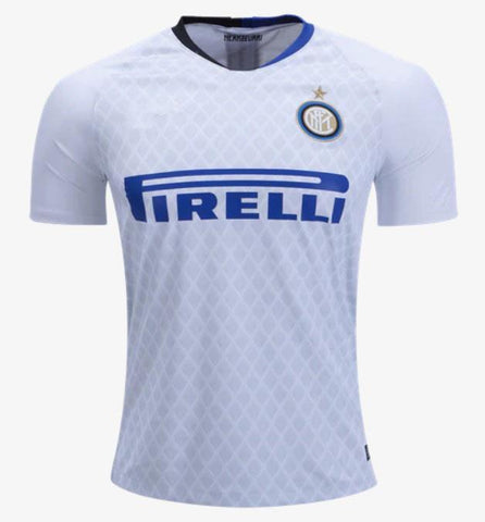 Inter Milan Away Jersey 2018/19 - Fans Jersey Stop