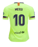 Barcelona Lionel Messi Away Jersey 2018/19 - Fans Jersey Stop