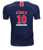 Neymar PSG Kids Home Kit