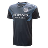 New York City Matarrita Away Jersey 2018/19