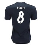 Real Madrid Toni Kroos Away Jersey 2018/19 - Fans Jersey Stop