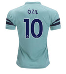 Arsenal Ozil Third Jersey 2018/19