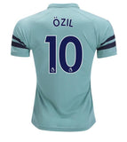 Ozil Third Jersey 18/19
