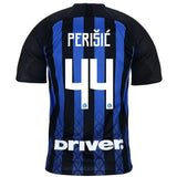 Inter Milan Perisic Home Jersey 2018/19