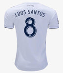 LA Galaxy Jonathan dos Santos Home Jersey 2018/2019 - Fans Jersey Stop