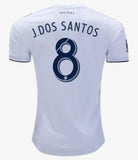 LA Galaxy Jonathan dos Santos Home Jersey 2018/2019 - Fans Jersey Stop