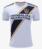 LA Galaxy Giovani dos Santos Home Jersey 2018/19 - Fans Jersey Stop