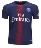 PSG Mbappe Youth Home Jersey