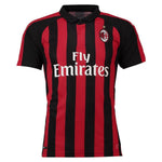 AC Milan Youth Home Jersey 2018/19 - Fans Jersey Stop