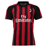 AC Milan Youth Home Jersey 2018/19 - Fans Jersey Stop