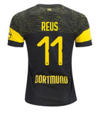 Borussia Dortmund Reus Away Jersey 2018/19