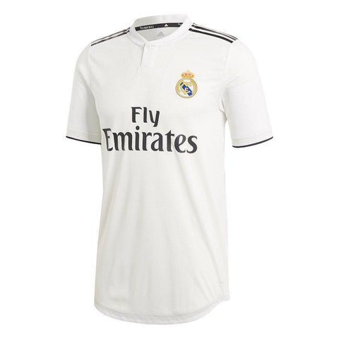 Real Madrid Youth Home Jersey 2018/19 - Fans Jersey Stop